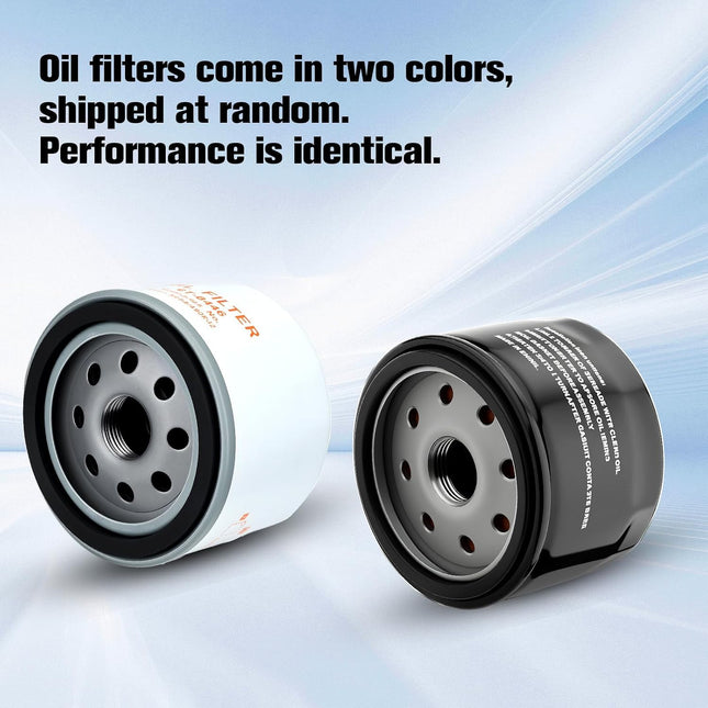 7000 Series Maintenance Kit for Kohler KT725-KT745 19-26HP 725cc Engine
