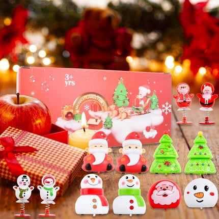 12PCS Small Pull Back Toy Cars – Mini Racing Vehicles Holiday Party Favors