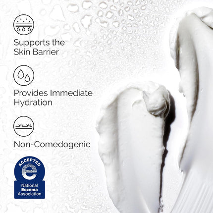 Natural Moisturizing Factors + Hyaluronic Acid – Lightweight Skin Hydrator