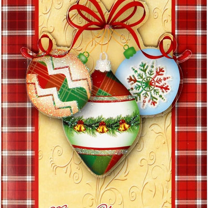 12 Christmas Gift Card Holders – Money Holders with Envelopes, 4 Assorted Pop Designs