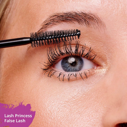 Lash Princess False Lash Effect Mascara – Volumizing & Lengthening, Cruelty Free