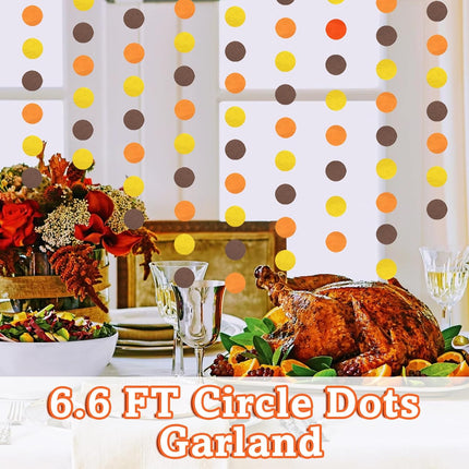 Thankful for You Banner, Gold Glitter Friendsgiving & Thanksgiving Party Decor