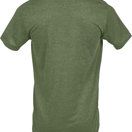 Adult Cotton Softstyle Tee Style G64000 Multipack Comfortable Basic Shirts