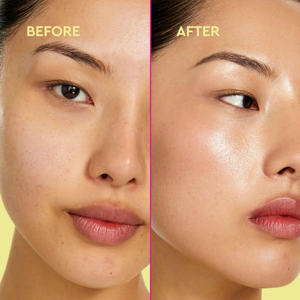 Bio-Collagen Radiance Mask – Liquid Sheet Mask for Glass Skin, 60mL