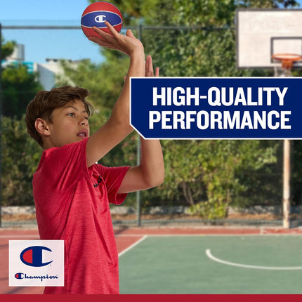 All-Weather Mini Sports Balls 4-Pack – Soccer, Basketball, Football & Baseball