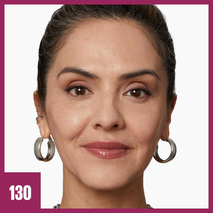 Instant Age Rewind Foundation – Moisturizing, SPF 20, ProVitamin B5, 130