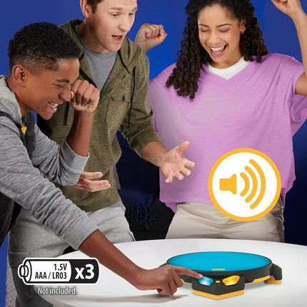 Electronic Action Game for Kids & Family – Indoor & Outdoor Fun Ages 8+