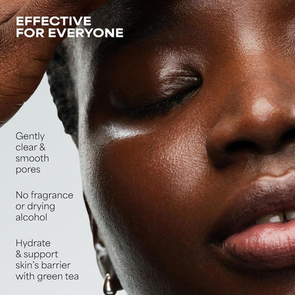 SKIN PERFECTING 2% BHA Liquid Exfoliant, Salicylic Acid Face Exfoliator Pores & Blackheads