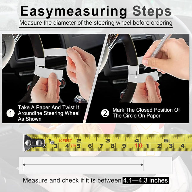 Car Steering Wheel Desk – Multipurpose Travel Accessory, Laptop Tray & Console