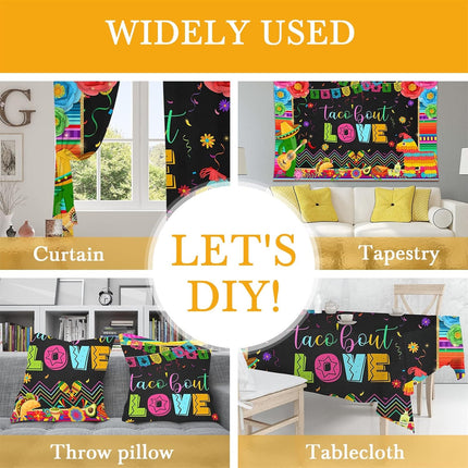 Fall Baby Shower Backdrop 7x5ft – “A Little Pumpkin is on the Way”