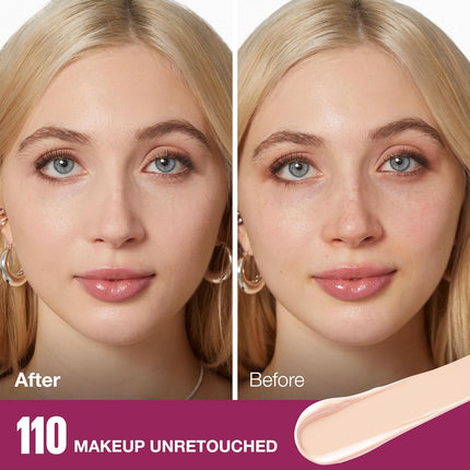 Instant Age Rewind Dark Circle Concealer – Multi-Use, Shade 110, 1 Count