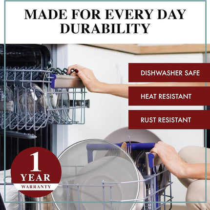 13" Stainless Steel Splatter Screen, Grease Guard for Frying Pan & Cooking