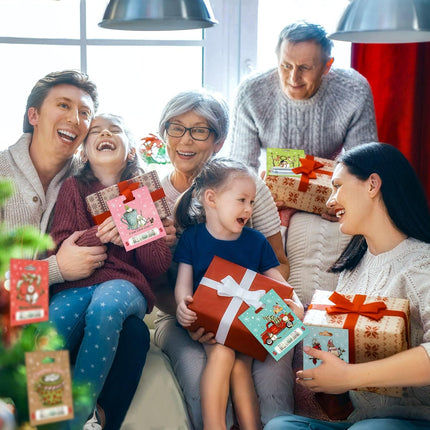 Christmas Money Holders for Cash Gifts – 8 Creative Holders with Covers for Holiday Giving