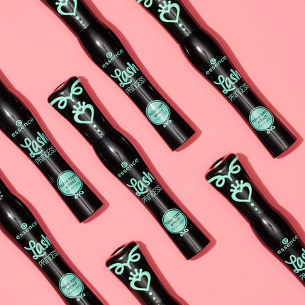 Lash Princess False Lash Effect Mascara – Volumizing & Lengthening, Cruelty Free