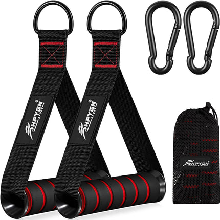 Exercise Handle for Pilates & Yoga: Replacement Fitness Equipment for Home Gym