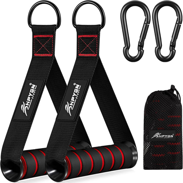 Exercise Handle for Pilates & Yoga: Replacement Fitness Equipment for Home Gym