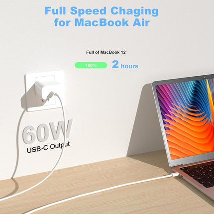 3 in 2 Apple Watch iPhone Charger Travel Charging Dock for Watch Ultra Series