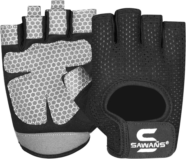 Workout Gloves for Men Women Weight Lifting Gym Fitness Cycling Gloves