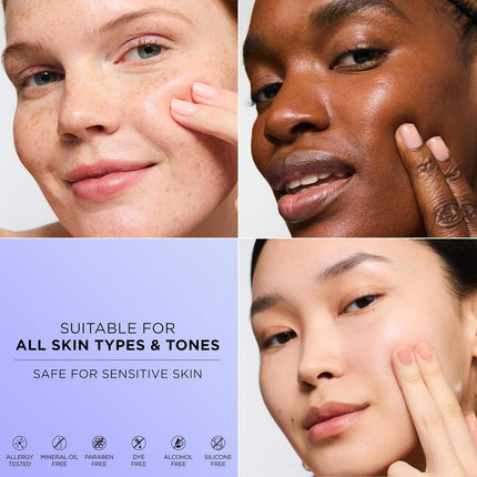 Collagen Moisture Bounce Serum – Glow, Hydrate & Radiant Skin Care