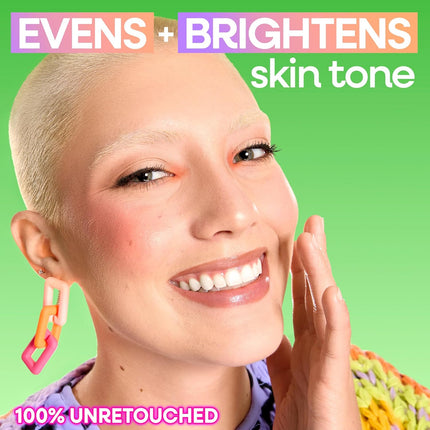 Prime Focus Clingy Serum Primer – Hydrating & Brightening, 16HR Longwear