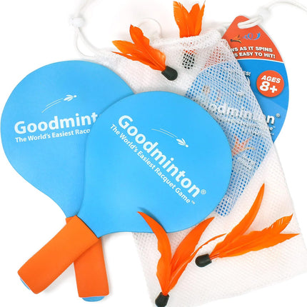 Portable Paddle Ball Game Set for Boys Girls Adults Outdoor Recreation