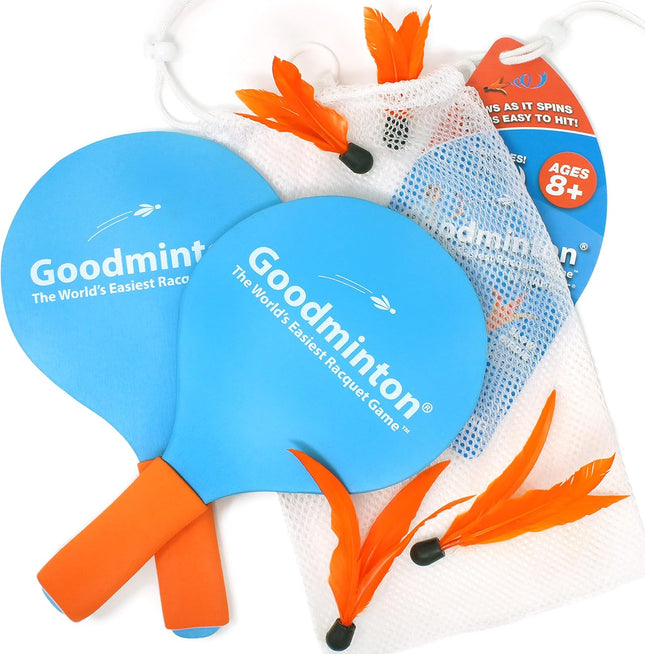 Portable Paddle Ball Game Set for Boys Girls Adults Outdoor Recreation