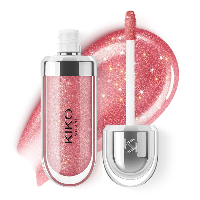 3D Hydra Lip Gloss – High Shine, Hydrating & Plumping, Non-Sticky