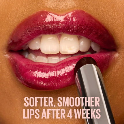 Lifter Glaze Oil Balm – Sheer Baby Pink, Smooth & Moisturizing Lip Shine