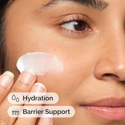 Natural Moisturizing Factors + Hyaluronic Acid – Lightweight Skin Hydrator