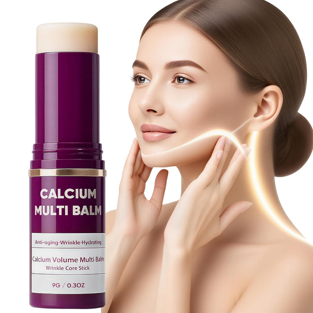 Cemenrete Multi Balm – Long-Lasting Hydration & Anti-Aging Care, 1PC