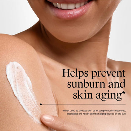 Ultra Sheer Dry-Touch Sunscreen SPF 70 – Broad Spectrum, Water Resistant