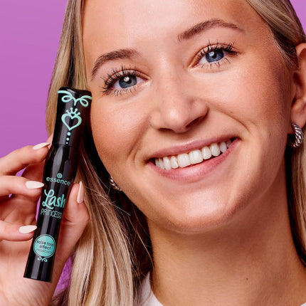 Lash Princess False Lash Effect Mascara – Volumizing & Lengthening, Cruelty Free