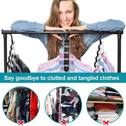 4-Piece Cabinet Storage Organizer – Self-Adhesive Wall Boxes for Small Items