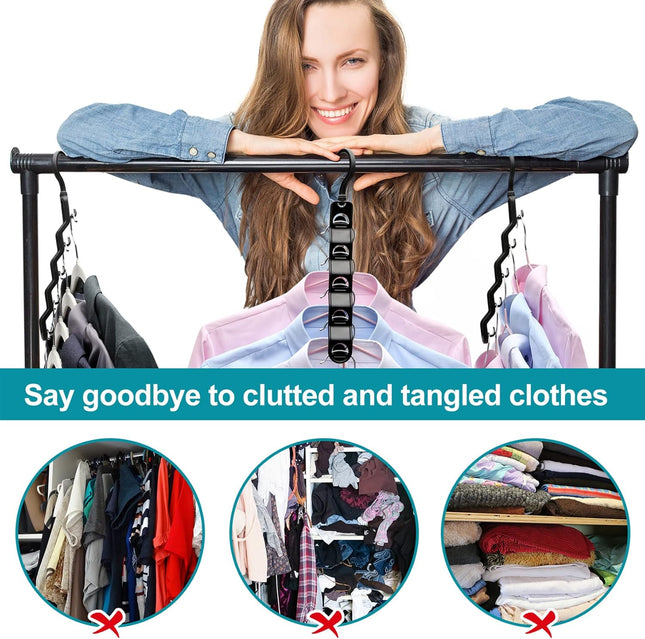 4-Piece Cabinet Storage Organizer – Self-Adhesive Wall Boxes for Small Items