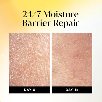 Ultra Moisture Body Wash for Women, Shea Butter, Vitamin B3 & Hyaluronic Blend