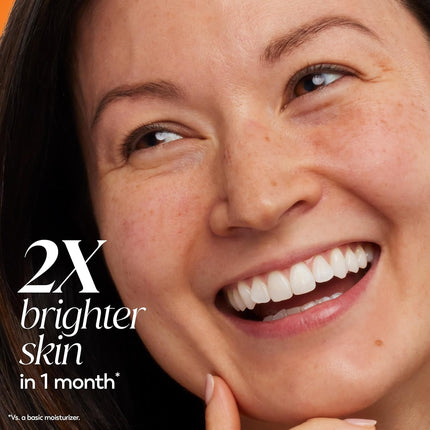 Vitamin C MAX Face Moisturizer – Brightening, Hydrating & Dark Spot Care