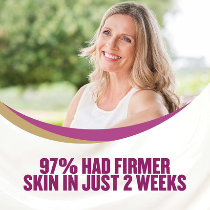 Age Renew Neck & Chest Cream – Firming, Clinically Tested, 2 oz