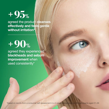 Heartleaf Pore Control Cleansing Oil 6.76oz, Gentle Face Makeup Remover & Sebum Care