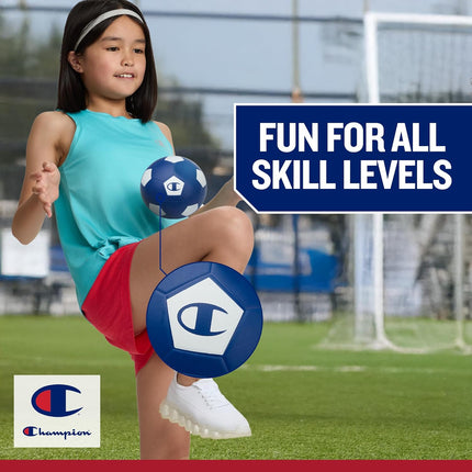 All-Weather Mini Sports Balls 4-Pack – Soccer, Basketball, Football & Baseball