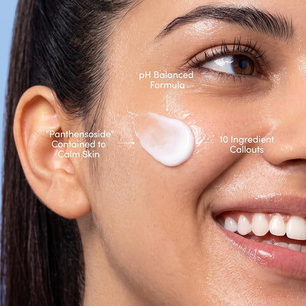 SoonJung 2x Barrier Repair Cream 2.02oz, Panthenol Madecassoside Face Moisturizer