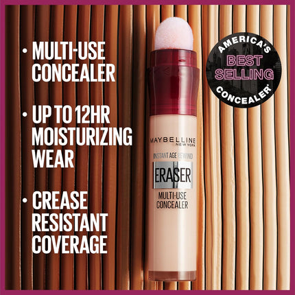 Instant Age Rewind Dark Circle Concealer – Multi-Use, Shade 110, 1 Count
