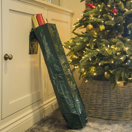 7.5ft Christmas Tree Storage Bag Heavy-Duty Waterproof with Handles