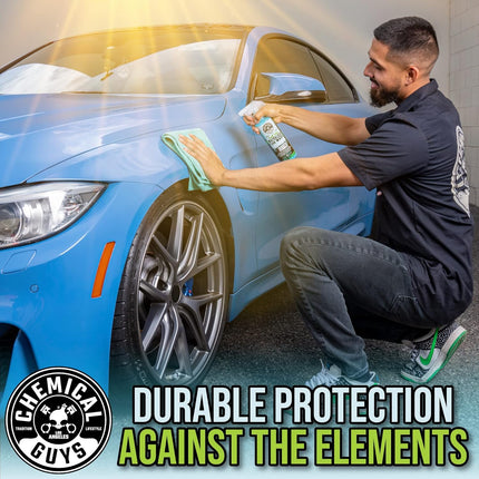 16oz Swift Wipe Waterless Car Wash Spray for Cars Trucks Motorcycles RVs