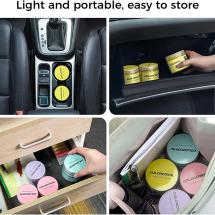 Cleaning Gel for Keyboard PC Laptop Car Electronics Dust Remover 160g