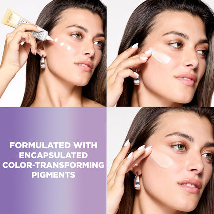 Lightweight BB Cream Tinted Moisturizer for Smooth and Natural Skin Finish