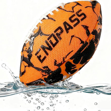 Water Sports Football Non Slip Ball for Beach Pool Outdoor Team Games
