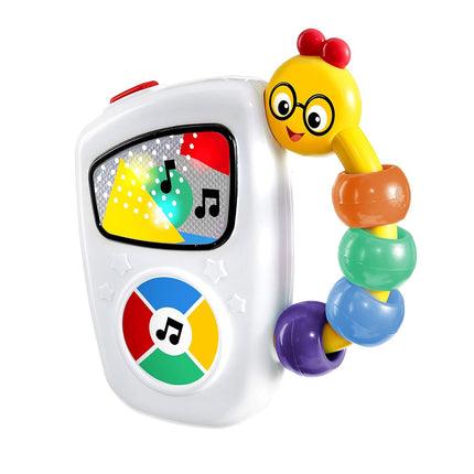 Take Along Tunes Musical Toy for Babies 3+ Months – Fun & Learning