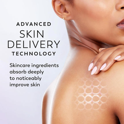 Super Serum Body Wash 20oz, Collagen Peptide, Vitamin C & Shea Butter, Rich Hydration