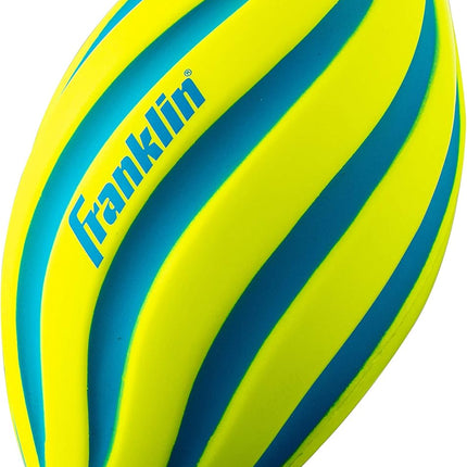 Kids Foam Football – Mini 9” Soft Ball for Indoor & Outdoor Play