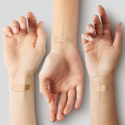 Air Cushion CC Cream – Full Coverage, Color Correcting, Natural Shade